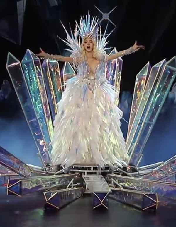 Image #1 from ฺBella N.