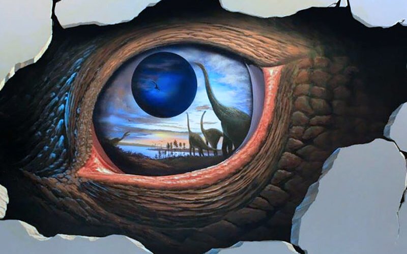 Art in Paradise Pattaya