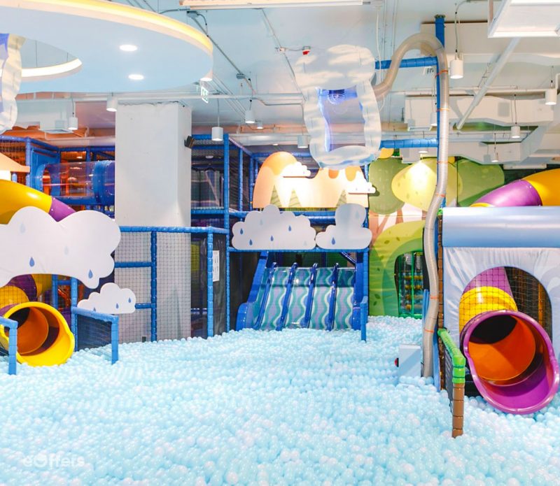 Playmondo Kids Park, Special price | we-offers.com