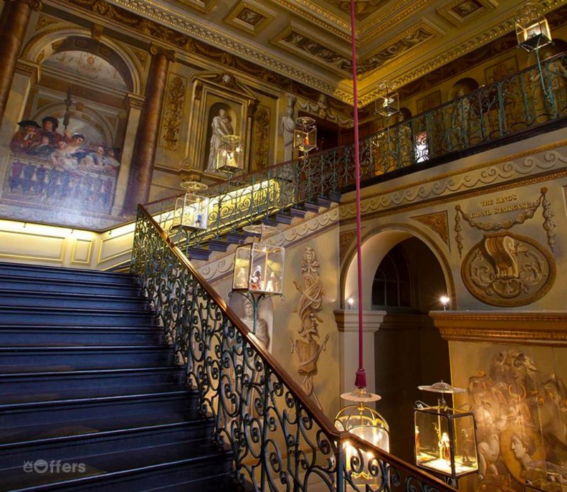 Kensington Palace Ticket | We-offers.com