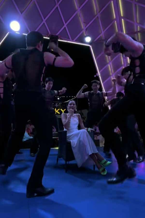 Image #2 from Baby G.