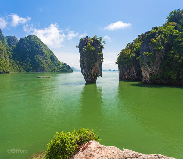 James Bond Island Khai Island Snorkeling Full Day Tour, Promotion | we ...