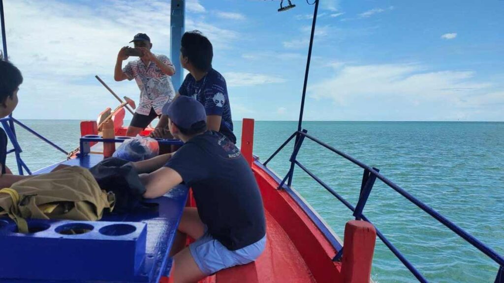 Image #1 from Patcharapong S.