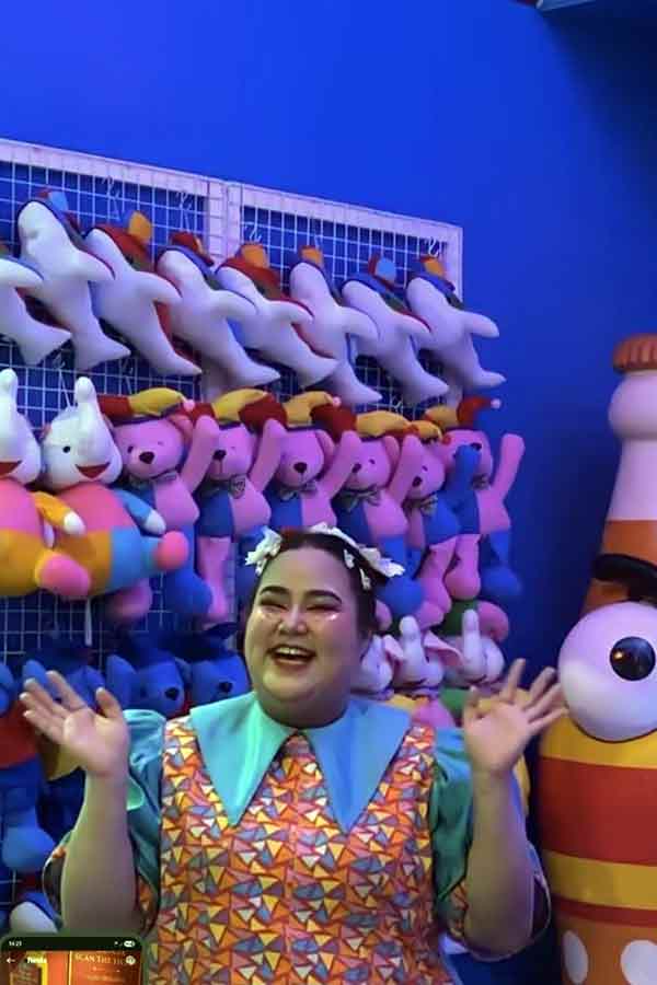 Image #1 from Gatini H.