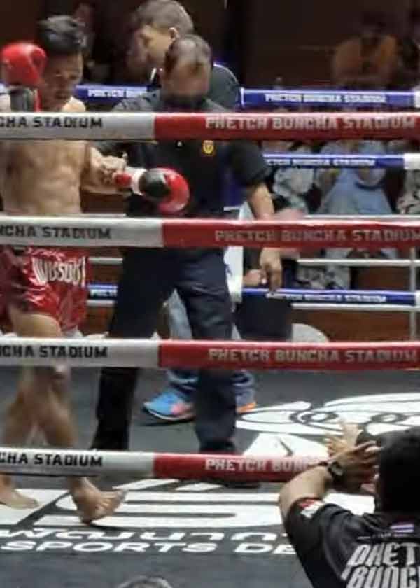 Image #1 from Touika M.