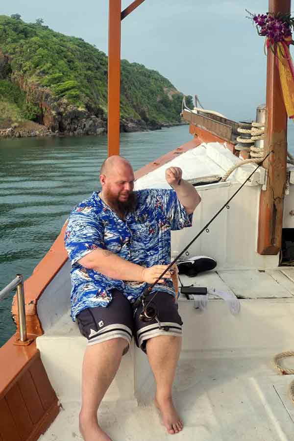 Image #3 from Tucker L.