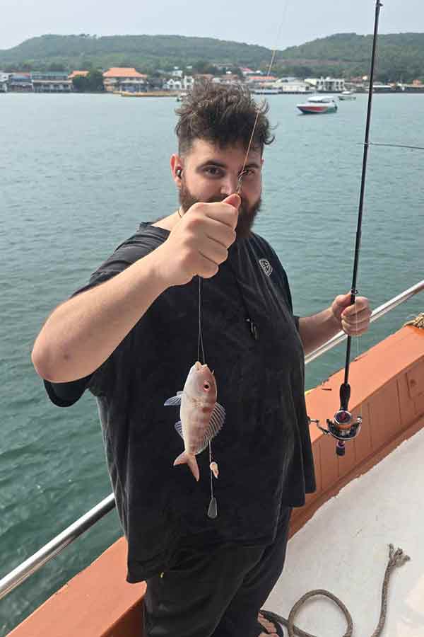 Image #2 from Tucker L.