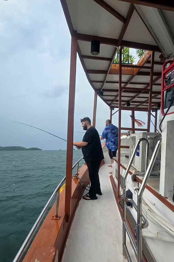 Image #1 from Tucker L.