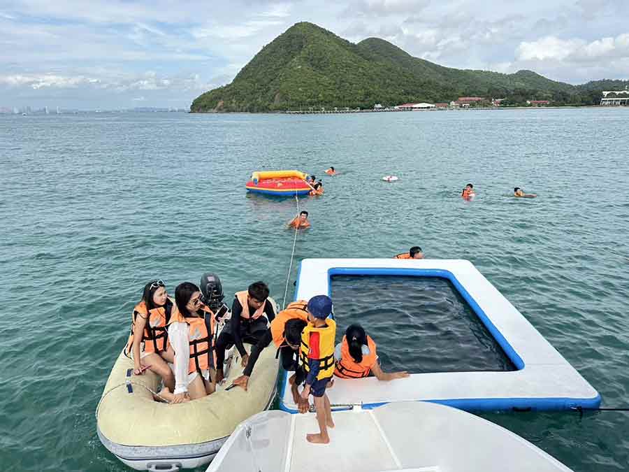 Image #1 from Sunisa K.