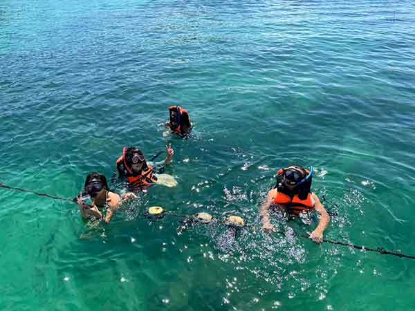 Image #1 from Dissaya K.