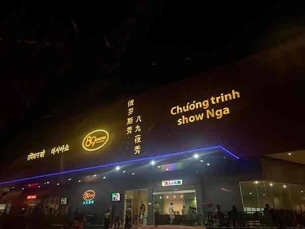 Image #1 from Chand D.
